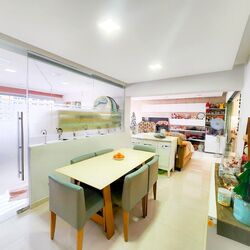 Blk 264 Bishan Street 24 (Bishan), HDB 5 Rooms #503124331